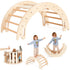 montessori-2in1-climbing-arch-rocker-GrowGo Kids-Sophia's Style-Toys-1